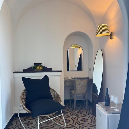 Hotel Belvedere E Tre Re Capri Exterior photo